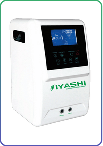 Iyashi i14000 Ultra High Potential Therapy Device