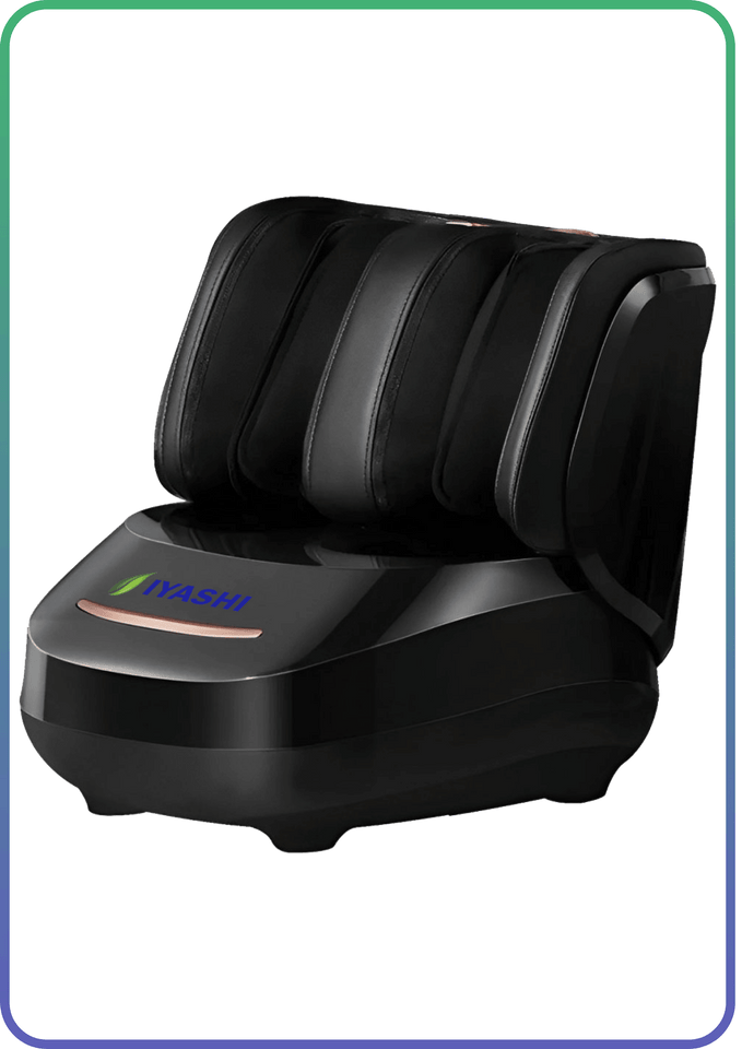 Multi Functional Ultra Foot and Culf Massage
