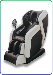 Iyashi Zero Gravity Massage Chair