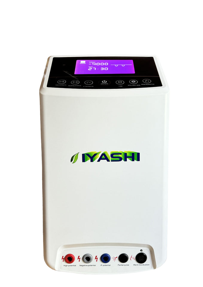 IYASHI Family HPT
