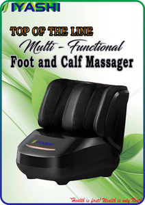 Multi Functional Ultra Foot and Culf Massage