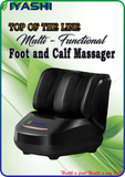 Multi Functional Ultra Foot and Culf Massage