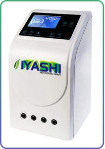 Iyashi Multi Functional High Potential Therapeutic Equipment i12000