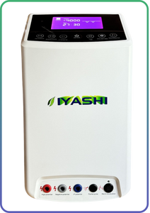IYASHI Family HPT